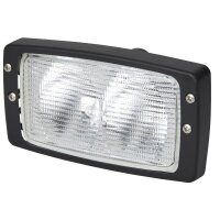 Worklight 24 V 55 W H3 halogen 2,300 lm HELLA suitable...