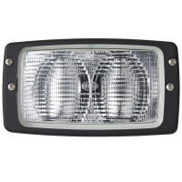 Worklight 24 V 55 W H3 halogen 2,300 lm HELLA suitable...