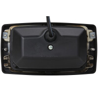 Worklight 24 V 55 W H3 halogen 2,300 lm HELLA suitable for e.g. SCANIA