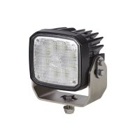 Worklight 24 V 50 W LED 6,500 K 4,400 lm HELLA suitable...