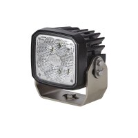 Worklight 12 V 50 W LED 6,500 K 4,400 lm HELLA suitable...