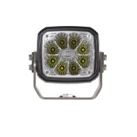 Worklight 12 V 50 W LED 6,500 K 4,400 lm HELLA suitable...