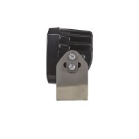 Worklight 12 V 50 W LED 6,500 K 4,400 lm HELLA suitable for e.g. SCANIA