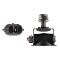 Arbeitsscheinwerfer 12 V 65 W H9 Halogen HELLA für u.a. SAME