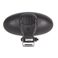 Arbeitsscheinwerfer 12 V 13 W HB3 Halogen 2.900 K HELLA für u.a. JOHN DEERE 6