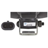 Arbeitsscheinwerfer 12 V 13 W HB3 Halogen 2.900 K HELLA für u.a. JOHN DEERE 6