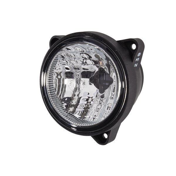 Worklight 24 V 70 W H3 halogen HELLA Lighting Expertise suitable for AEBI