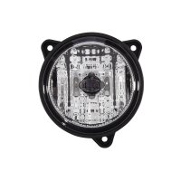 Worklight 24 V 70 W H3 halogen HELLA Lighting Expertise...