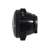 Worklight 24 V 70 W H3 halogen HELLA Lighting Expertise suitable for AEBI