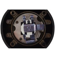 Worklight 24 V 70 W H3 halogen HELLA Lighting Expertise suitable for AEBI