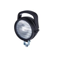 Worklight 24 V 70 W H3 Halogen HELLA Lighting Expertise...