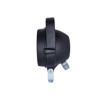 Worklight 24 V 70 W H3 Halogen HELLA Lighting Expertise suitable for e.g. MAN