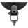Worklight 24 V 70 W H3 Halogen HELLA Lighting Expertise suitable for e.g. MAN