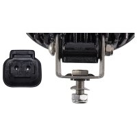 Worklight 12 V 56 W LED 6,500 K 4,400 lm HELLA suitable for e.g. AGCO