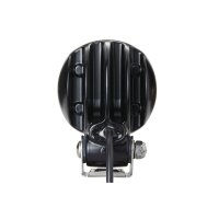 Worklight 24 V 30 W LED 6,500 K 2,500 lm HELLA suitable for e.g. AGCO