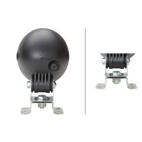 Arbeitsscheinwerfer 24 V 70 W H3 Halogen HELLA