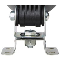 Arbeitsscheinwerfer 24 V 70 W H3 Halogen HELLA