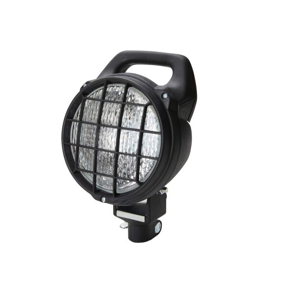 Worklight 24 V 70 W H3 Halogen HELLA suitable for DAF and others