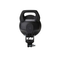 Worklight 24 V 70 W H3 Halogen HELLA suitable for DAF and others
