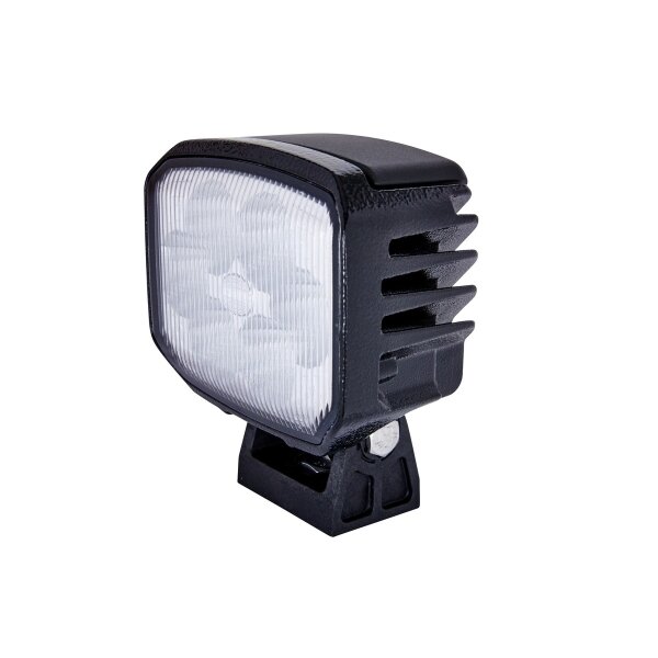 Worklight 24 V 28 W LED 6,500 K 1,850 lm HELLA for MERCEDES-BENZ and others