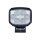Worklight 24 V 28 W LED 6,500 K 1,850 lm HELLA for MERCEDES-BENZ and others