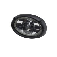 Worklight 12 V 55 W H3 halogen HELLA for MASSEY FERGUSON...