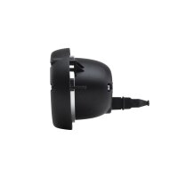 Worklight 12 V 55 W H3 halogen HELLA for MASSEY FERGUSON and others