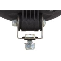 Worklight 12 V 70 W H3 halogen HELLA suitable for JUNGHEINRICH