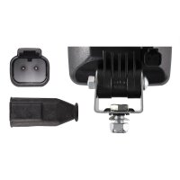 Worklight 12 V 70 W H3 Halogen HELLA Ultrabeam