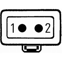 Worklight 12 V 70 W H3 Halogen HELLA Ultrabeam