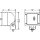 Worklight 12 V 70 W H3 Halogen HELLA Ultrabeam