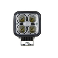 Worklight 24 V 15 W LED 6,500 K 1,200 lm HELLA suitable...
