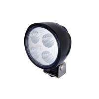 High beam right 24 V LED HELLA