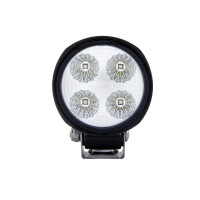 High beam right 24 V LED HELLA