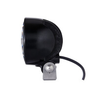 High beam right 24 V LED HELLA