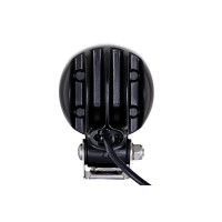 High beam right 24 V LED HELLA