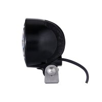 Headlight right 24 V LED HELLA universally applicable for various vehicles