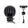 High beam right 24 V LED HELLA