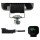 High beam right 24 V LED HELLA