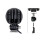 High beam right 24 V LED HELLA