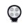 Headlight right 24 V LED HELLA universally applicable for various vehicles