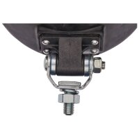 Worklight 24 V 70 W H3 halogen HELLA Lighting Expertise suitable for TEREX
