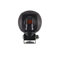 Worklight 12 V 65 W H9 halogen HELLA Lighting Expertise suitable for AGCO