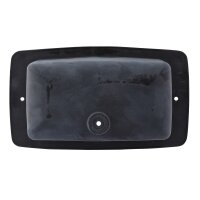 Worklight Housing Rubber HELLA Lighting Expertise suitable for e.g. KÄSSBOHRER