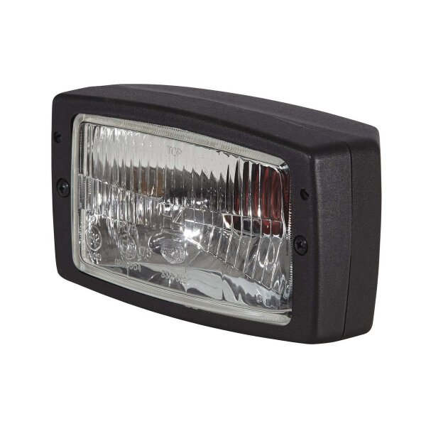 Main headlight right 12 V base bulb HELLA