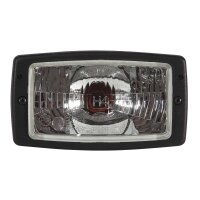 Main headlight right 12 V base bulb HELLA