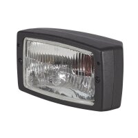 Main headlight right 12 V base bulb HELLA