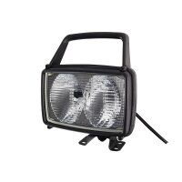 Worklight 24 V 140 W H3 halogen HELLA for MASSEY FERGUSON...
