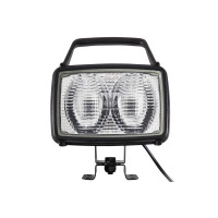 Worklight 24 V 140 W H3 halogen HELLA for MASSEY FERGUSON...