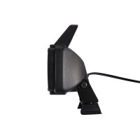 Worklight 24 V 140 W H3 halogen HELLA for MASSEY FERGUSON and others